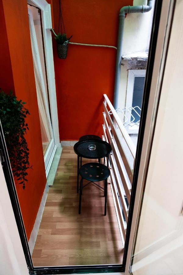Apartma Remi II Пиран Екстериор снимка