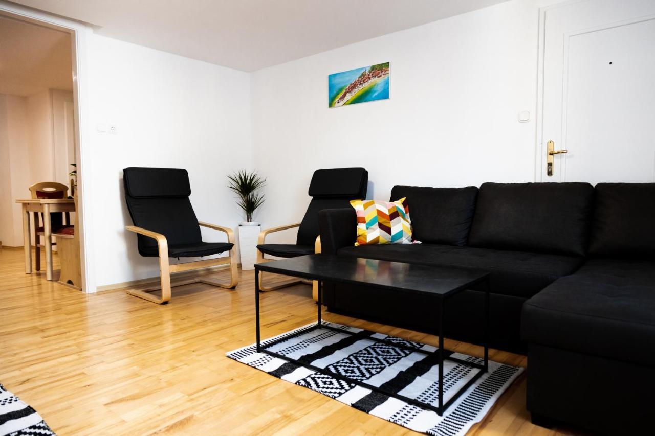 Apartma Remi II Пиран Екстериор снимка