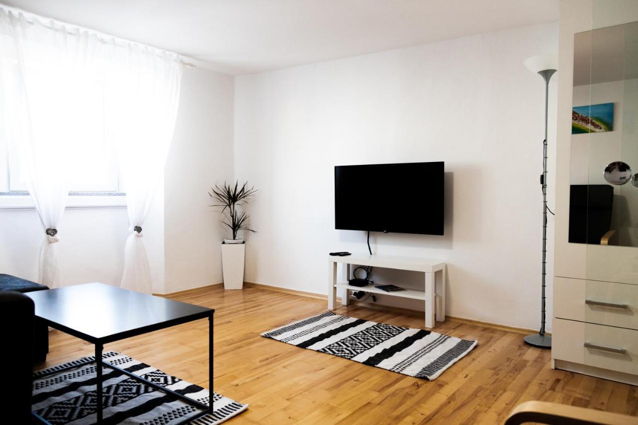 Apartma Remi II Пиран Екстериор снимка