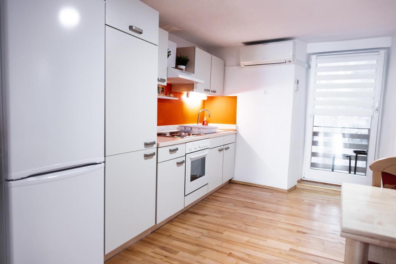 Apartma Remi II Пиран Екстериор снимка