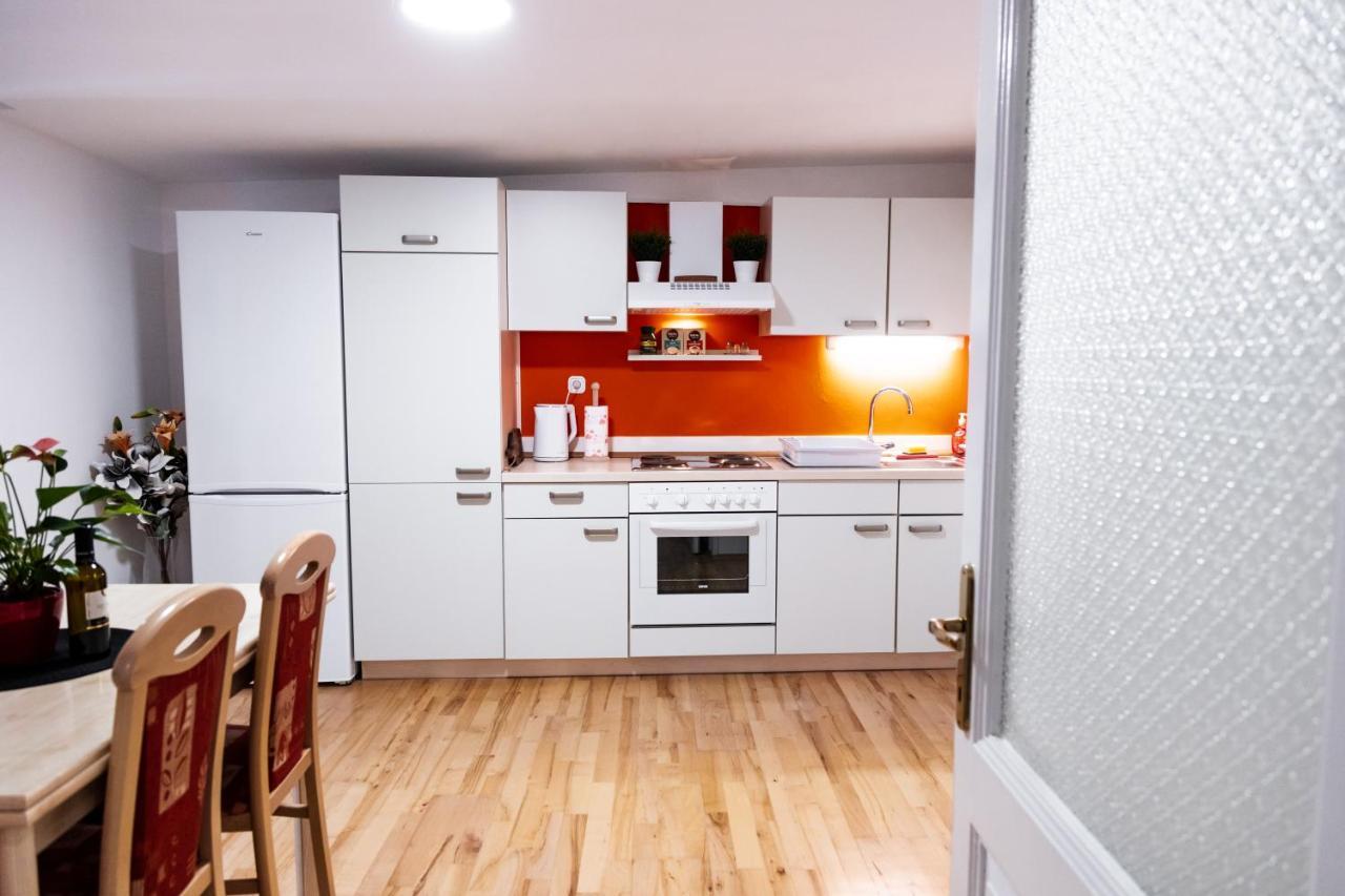 Apartma Remi II Пиран Екстериор снимка