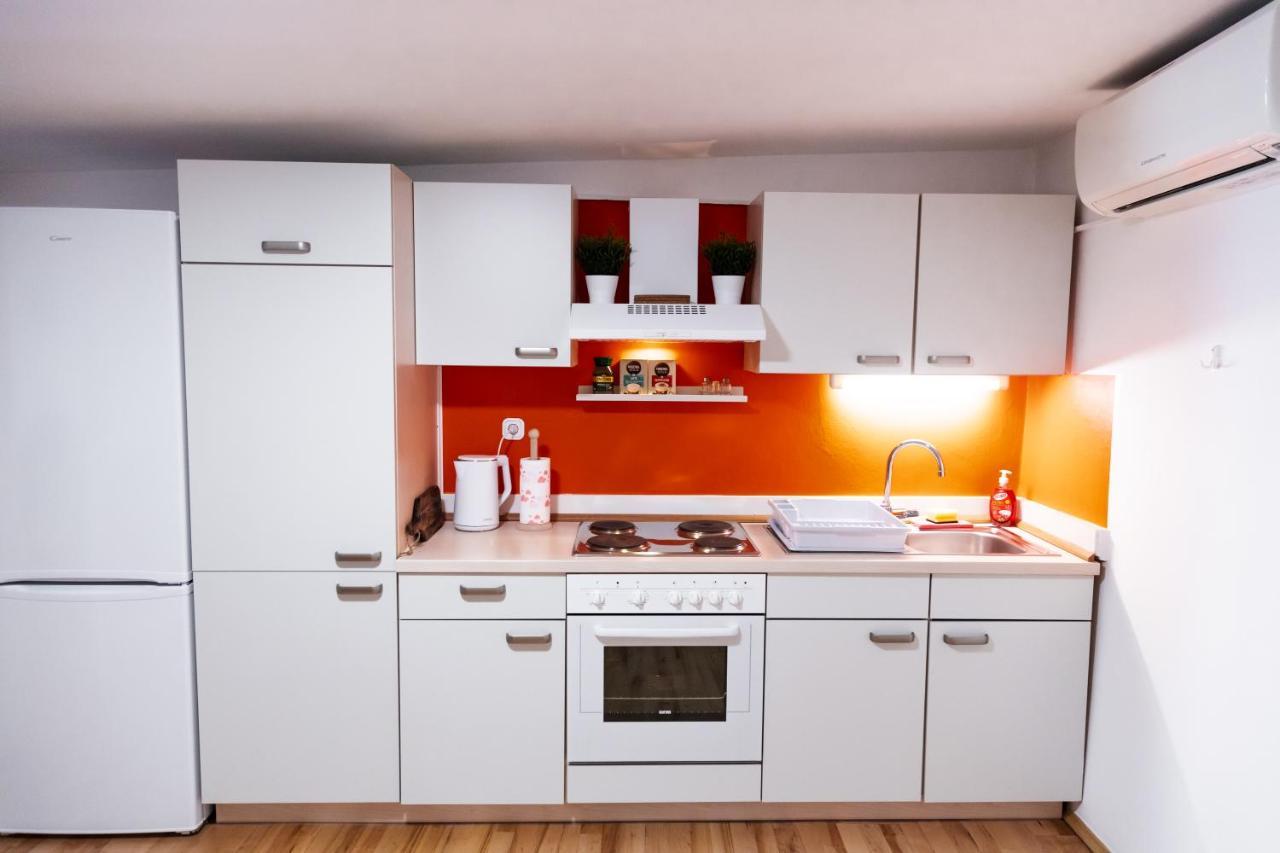 Apartma Remi II Пиран Екстериор снимка